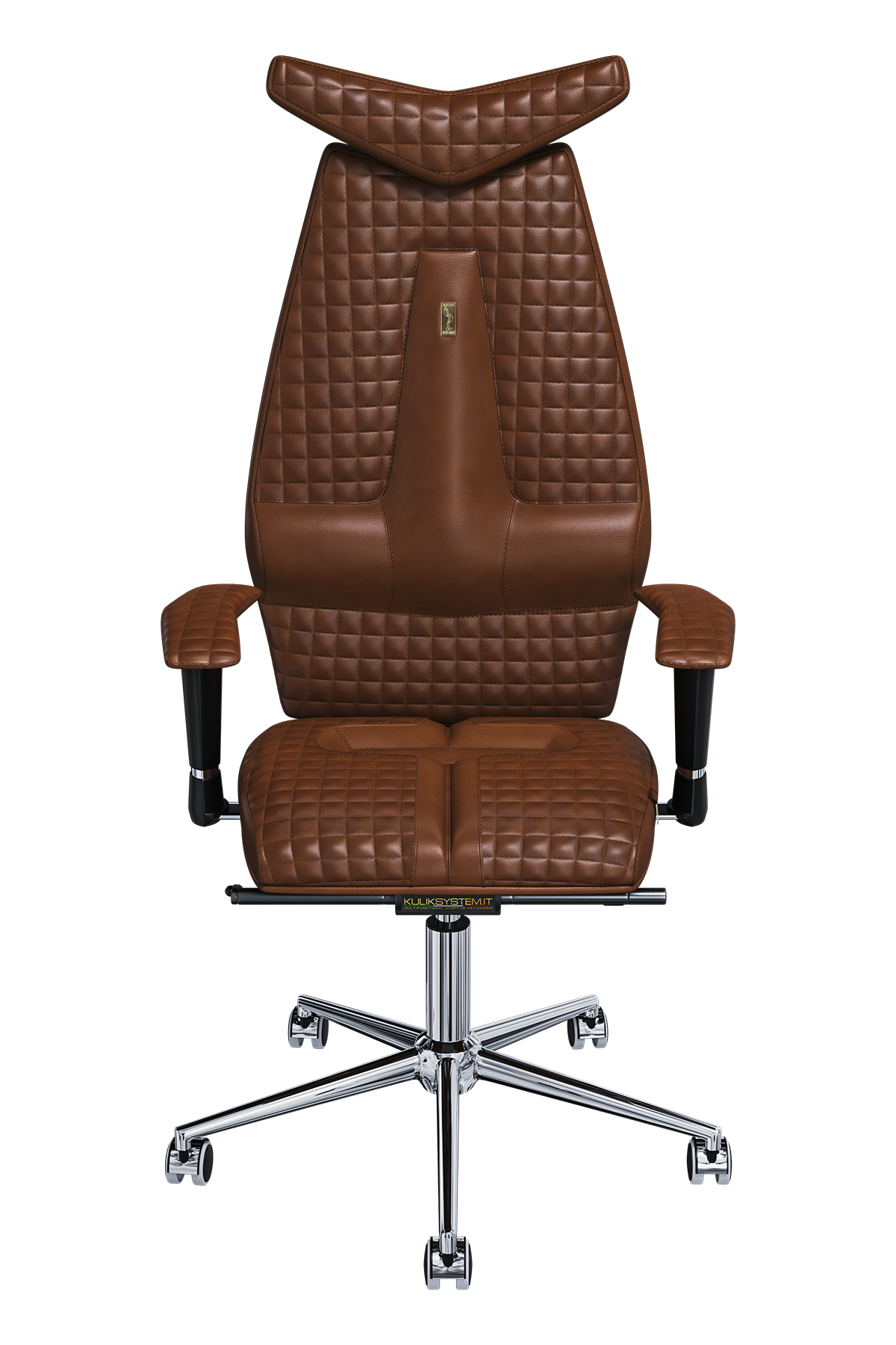 Ergonomic chair KULIK SYSTEM Jet