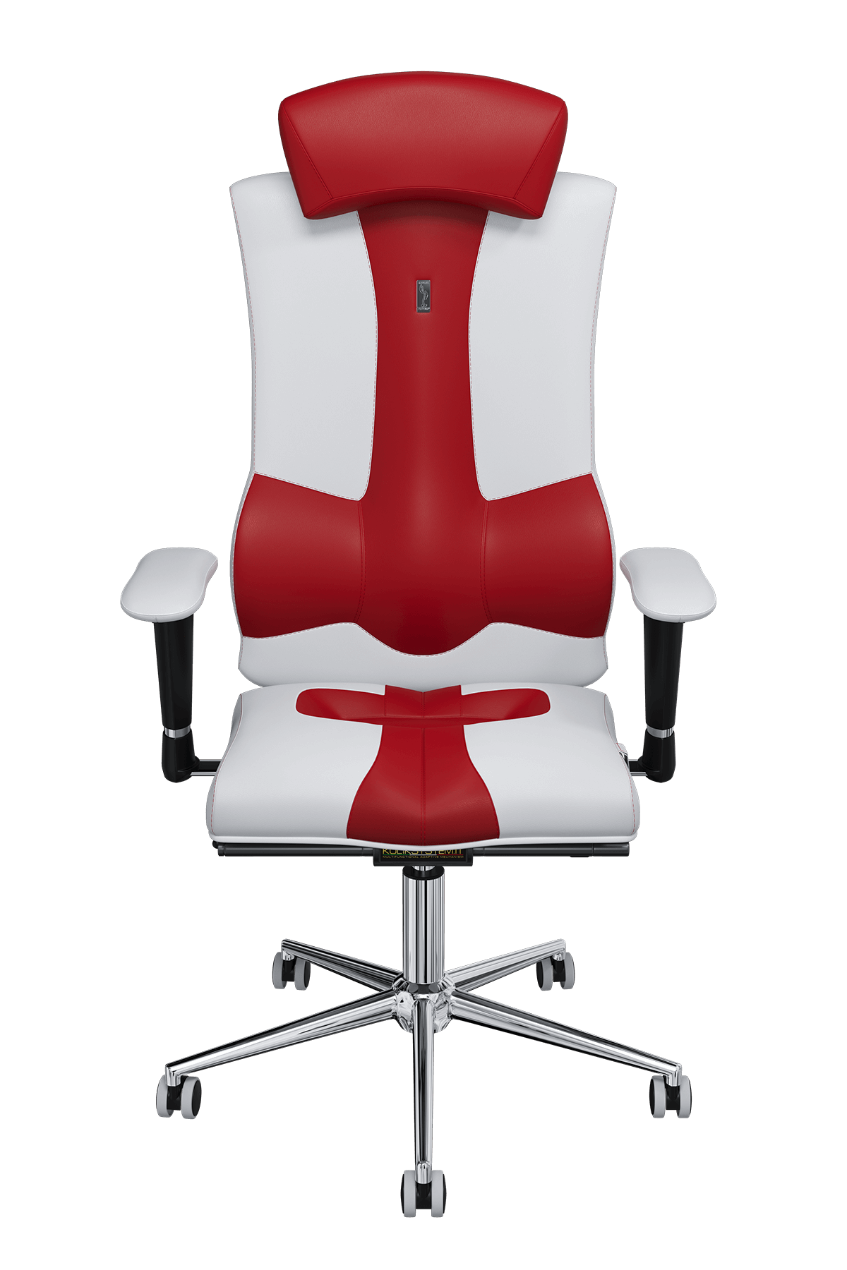 Ergonomic chair KULIK SYSTEM Elegance