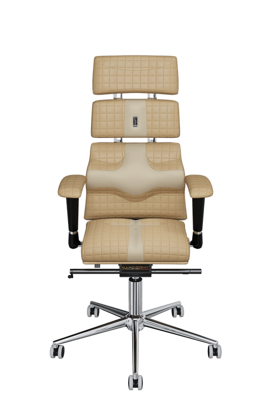 Ergonomic chair KULIK SYSTEM Pyramid