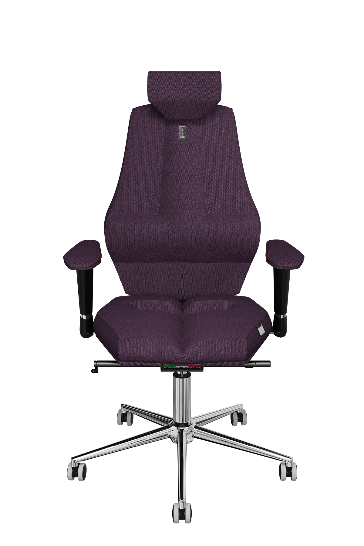Ergonomic chair KULIK SYSTEM Nano