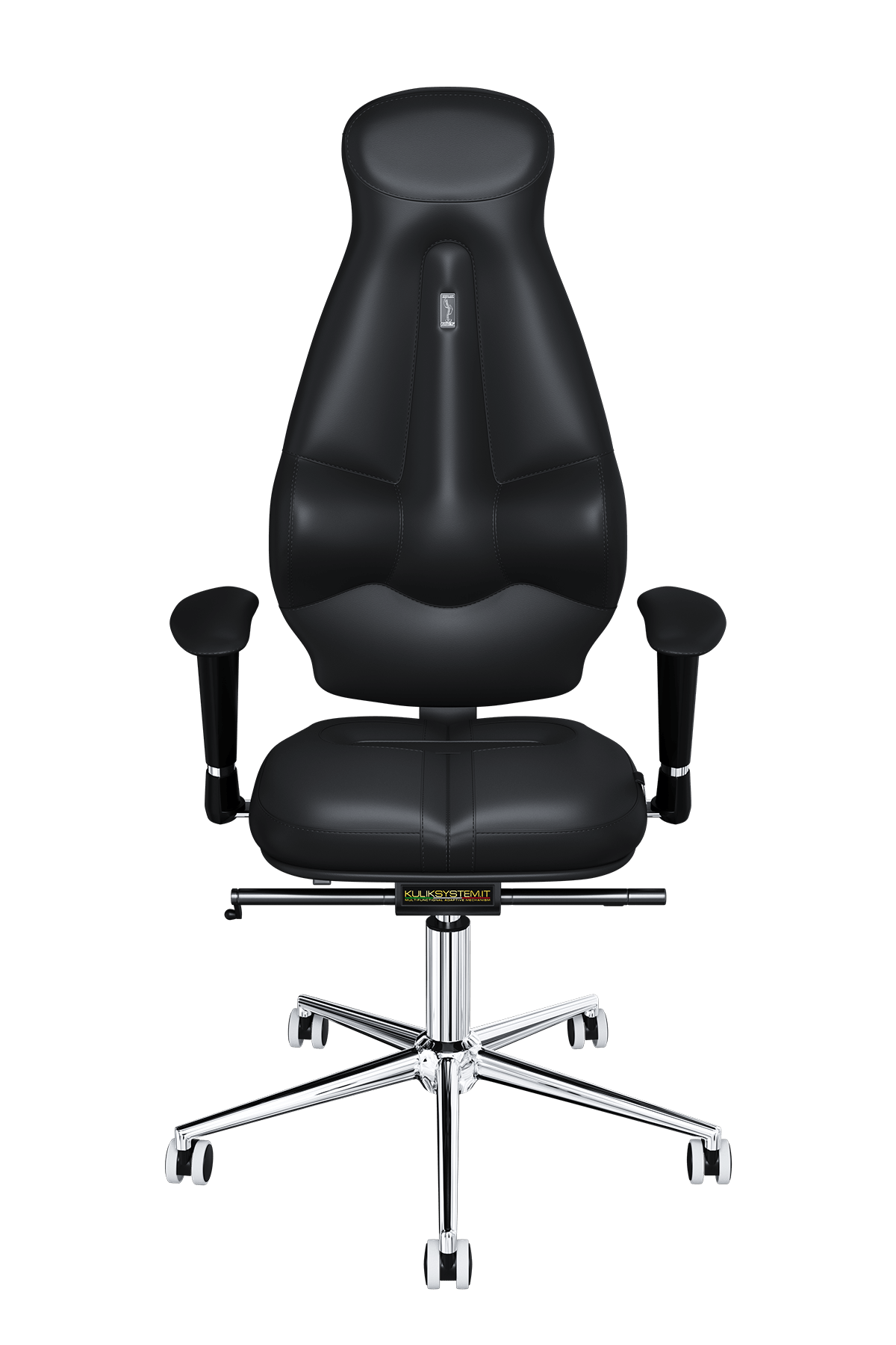 Ergonomic chair KULIK SYSTEM Galaxy