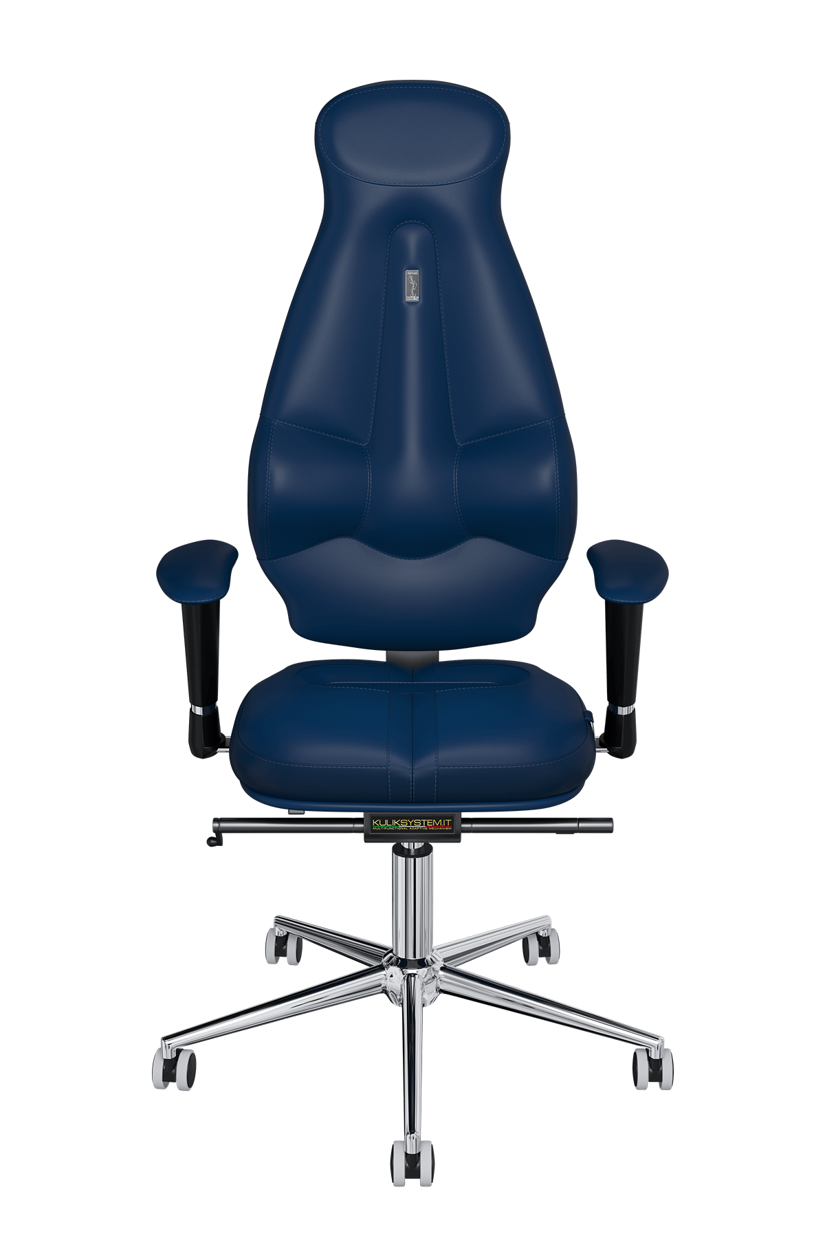 Ergonomic chair KULIK SYSTEM Galaxy