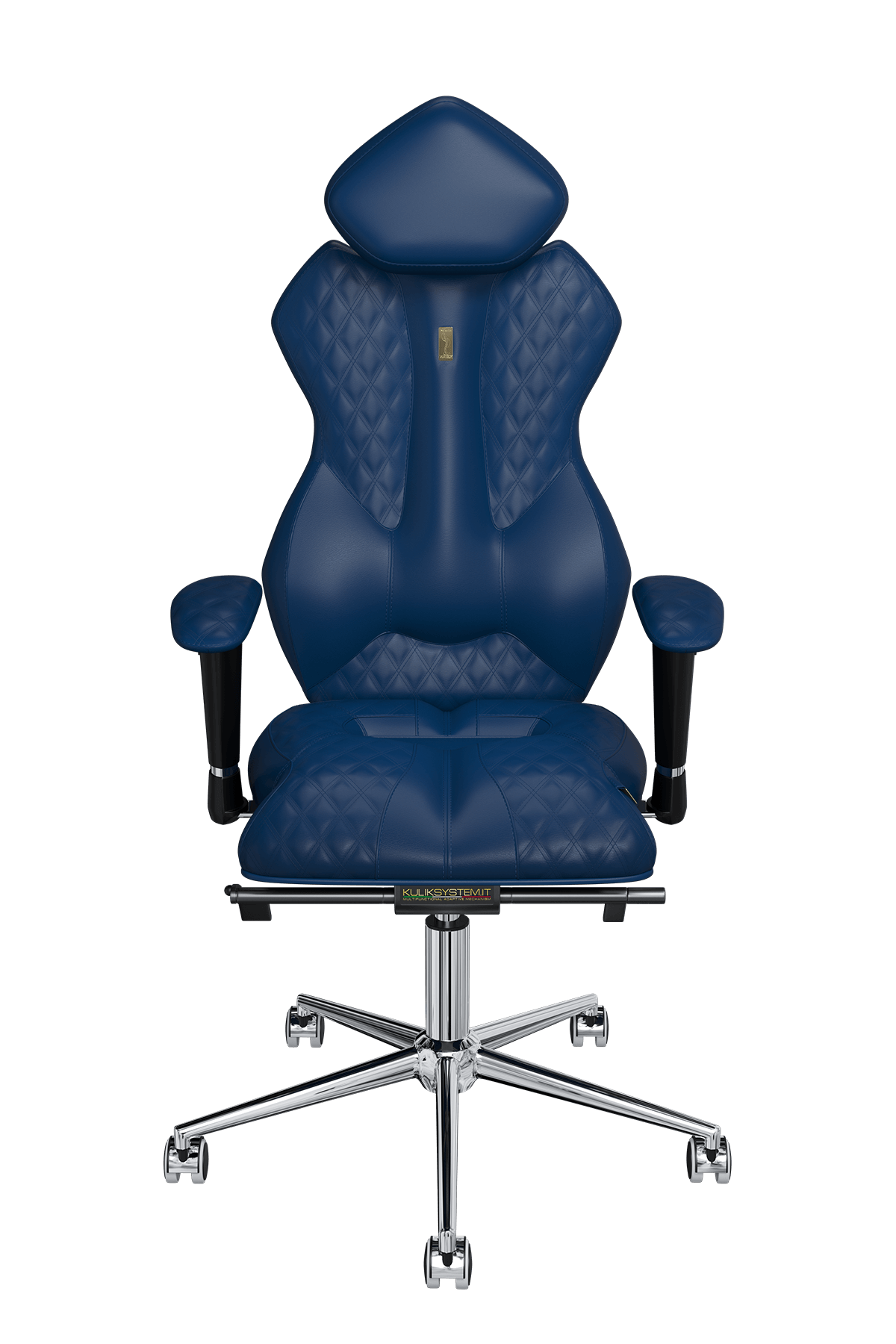 Ergonomic chair KULIK SYSTEM Royal
