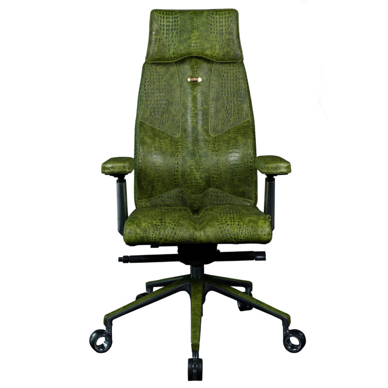 0605 Green