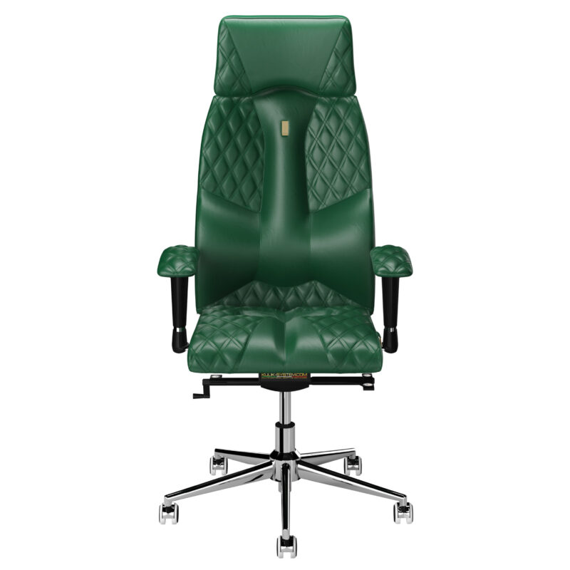 0203 Green